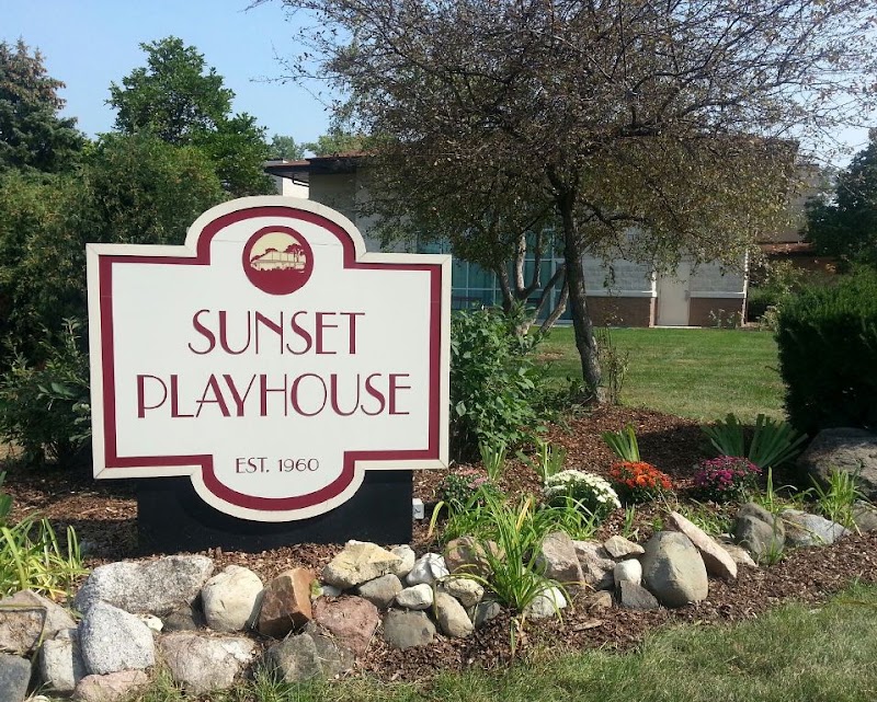 Sunset Playhouse - Event Venue in Elm Grove, Wisconsin