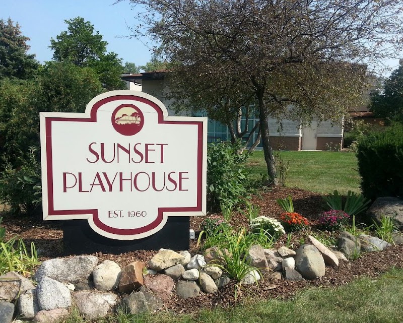 Sunset Playhouse - Event Venue in Elm Grove, Wisconsin