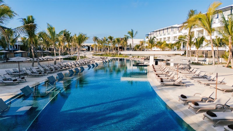 Secrets Tides Punta Cana - Event Venue in Punta Cana, La Altagracia