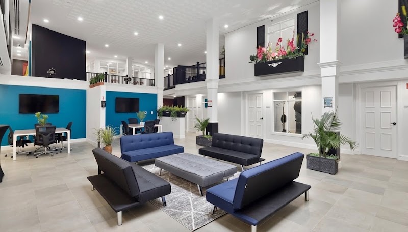 Opus Virtual Offices Edinburg - Event Venue in Edinburg, Texas