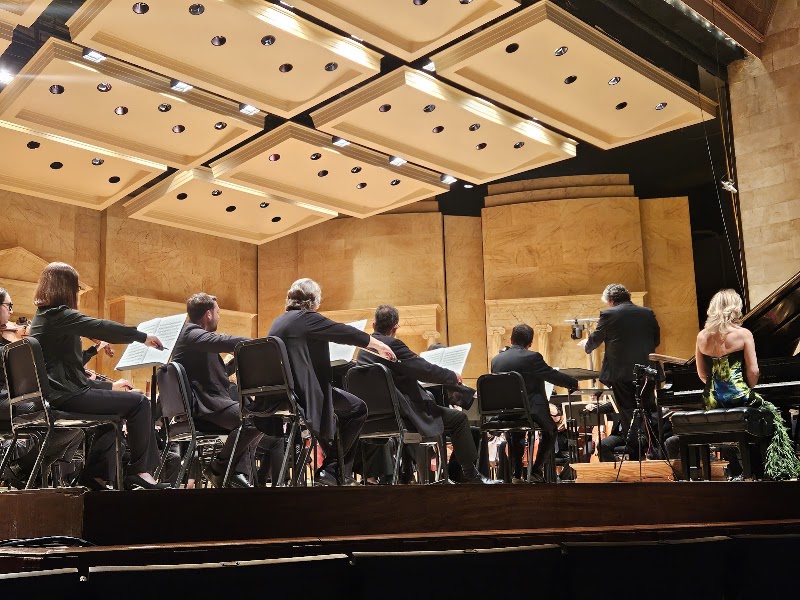 Peristyle Theatre - Event Venue in Toledo, Ohio