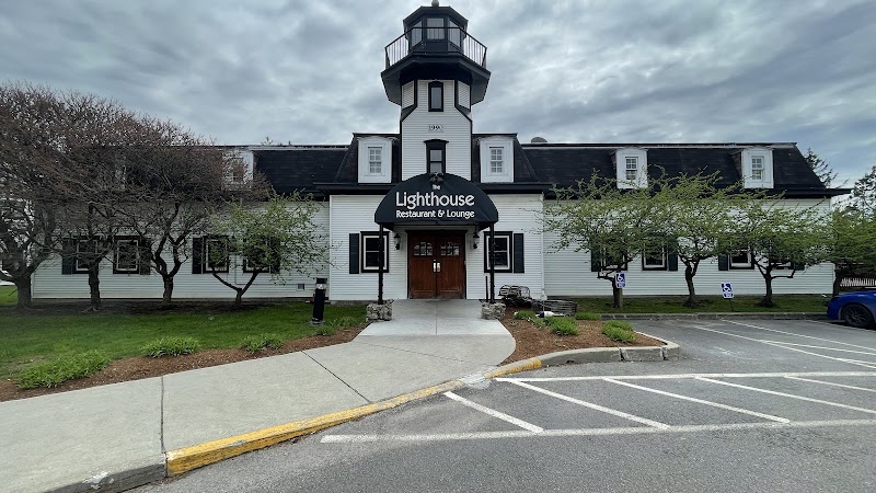 The Lighthouse Restaurant and Lounge - Event Venue in Colchester, Vermont