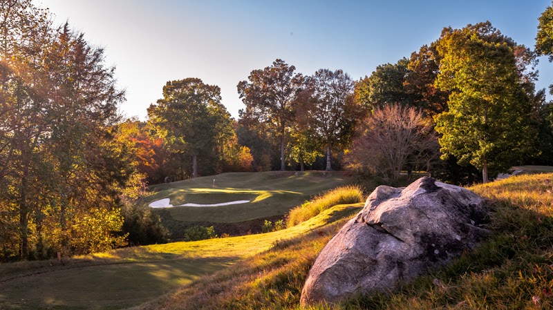 Treyburn Country Club - Event Venue in Durham, North Carolina