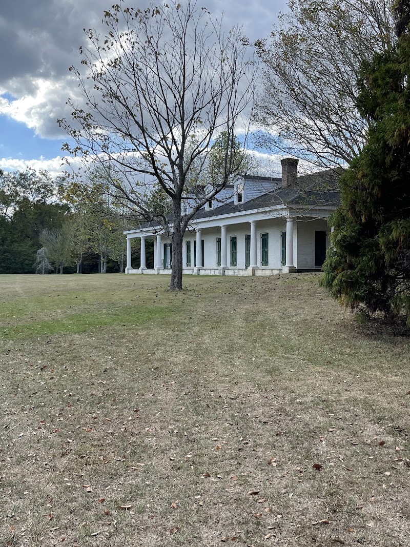 St Gemme De Beauvais B & B - Event Venue in Ethel, Louisiana