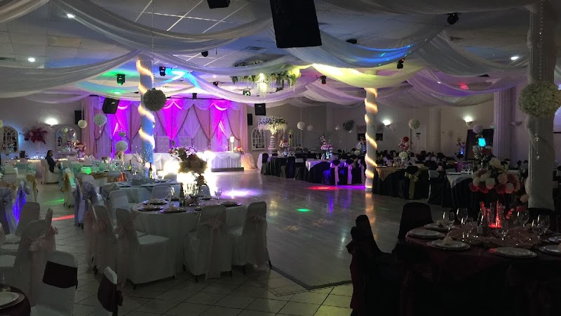 D'Enchanted Ballroom - Event Venue in El Paso, Texas