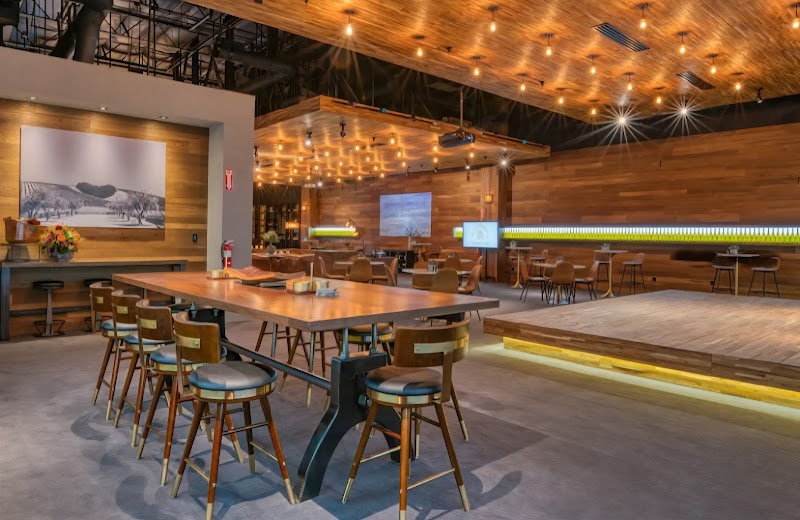 Proprietor's Reserve - Event Venue in Las Vegas, Nevada