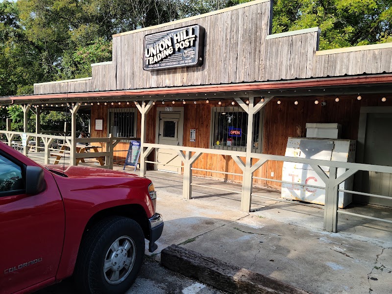 Union Hill Trading Post - Event Venue in Goodlettsville, Tennessee