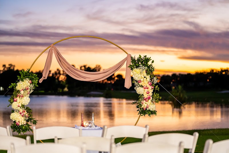 Club 19 Pembroke Lakes - Event Venue in Pembroke Pines, Florida