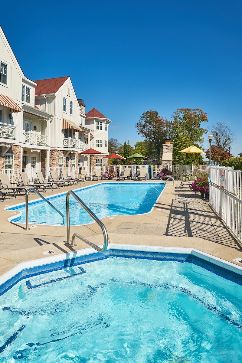 The Beach House At Lake Street - Event Venue in Holland, Michigan