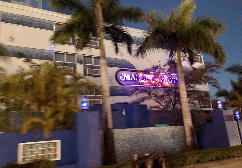 Mansion Motel - Event Venue in Hialeah, Florida