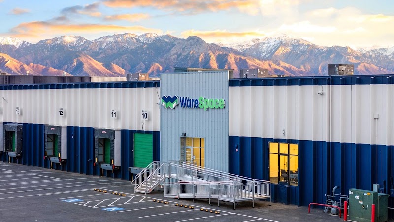 WareSpace Salt Lake City | Small Warehouse Space Rentals - Event Venue in Salt Lake City, Utah