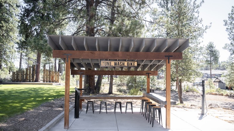 Trailhead Lodge - Event Venue in Bend, Oregon