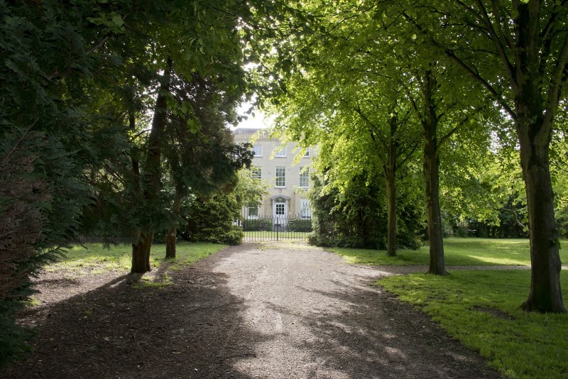 Gatcombe House - Event Venue in Portsmouth, England