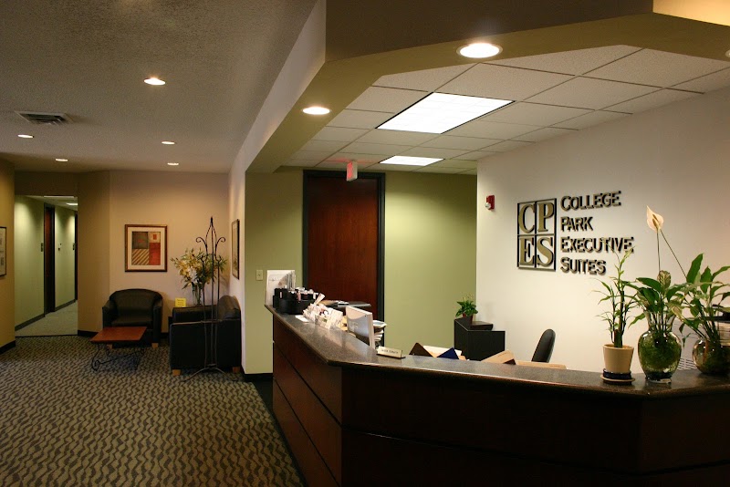Davinci Meeting Rooms - Event Venue in Virginia Beach, Virginia