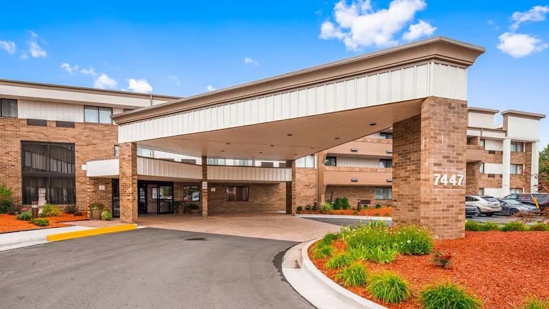 Best Western Warren Hotel - Event Venue in Warren, Michigan