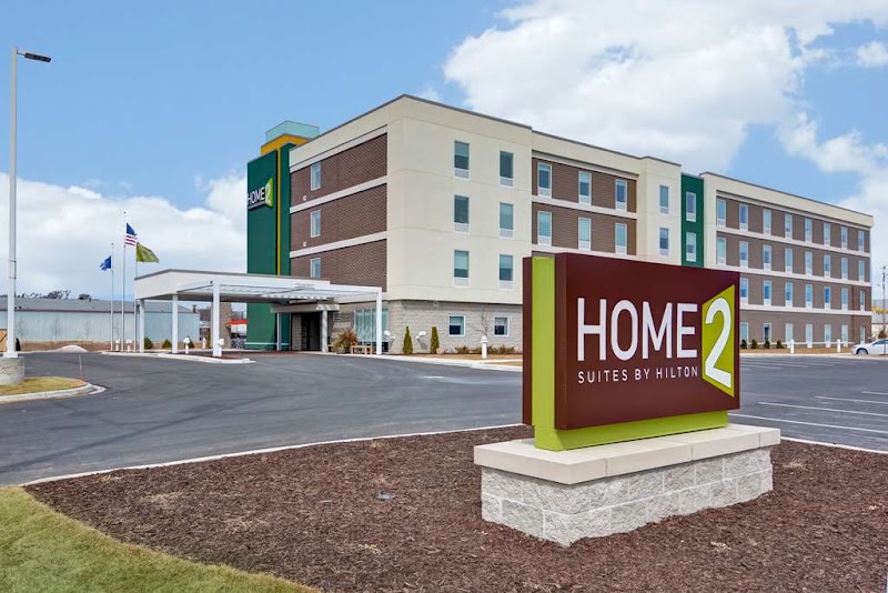 Home2 Suites by Hilton Green Bay - Event Venue in Green Bay, Wisconsin