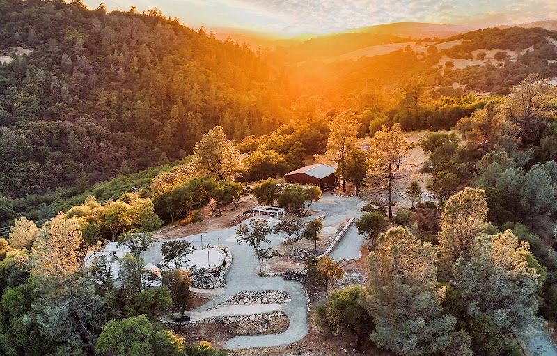 Moonshadow Flat - Event Venue in Penn Valley, California
