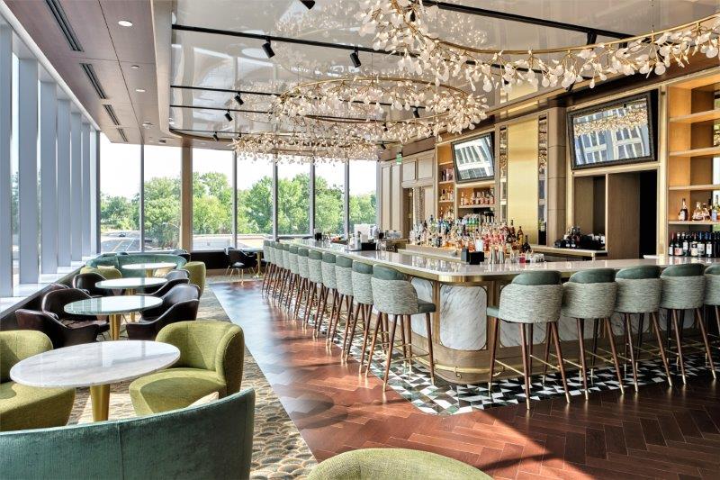 Saint Louis Club - Event Venue in St. Louis, Missouri