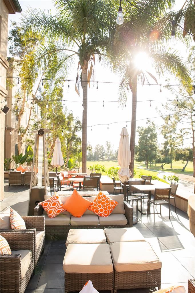 Hilton Garden Inn Los Angeles Montebello - Event Venue in Montebello, California