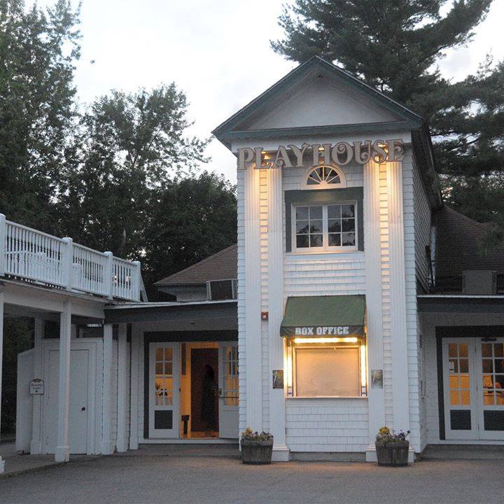 M&D Playhouse - Event Venue in Conway, New Hampshire