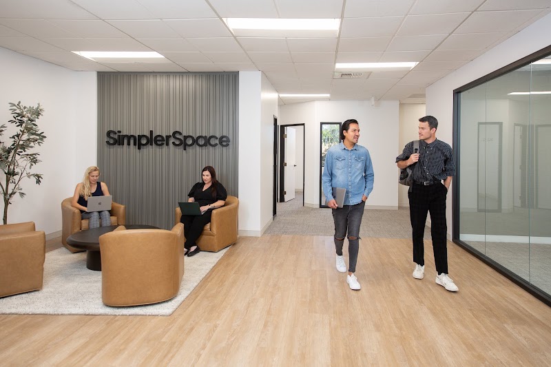 SimplerSpace Placentia - Event Venue in Placentia, California