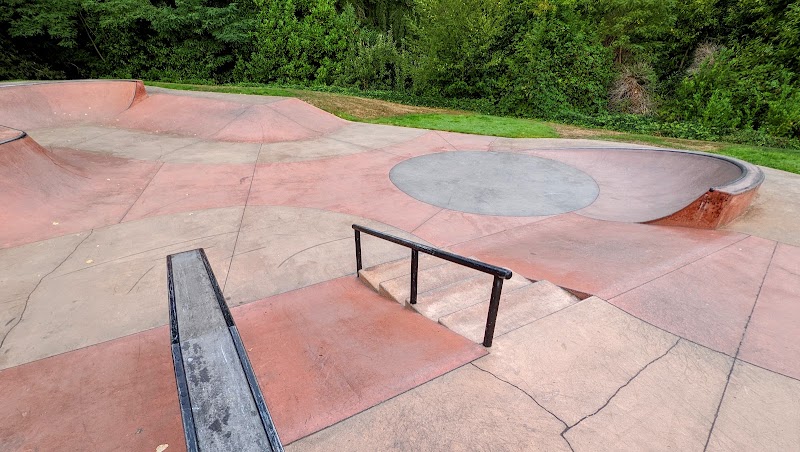 Sea-Tac Community Center - Event Venue in SeaTac, Washington
