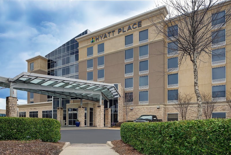 Hyatt Place Jackson/Ridgeland - Event Venue in Ridgeland, Mississippi