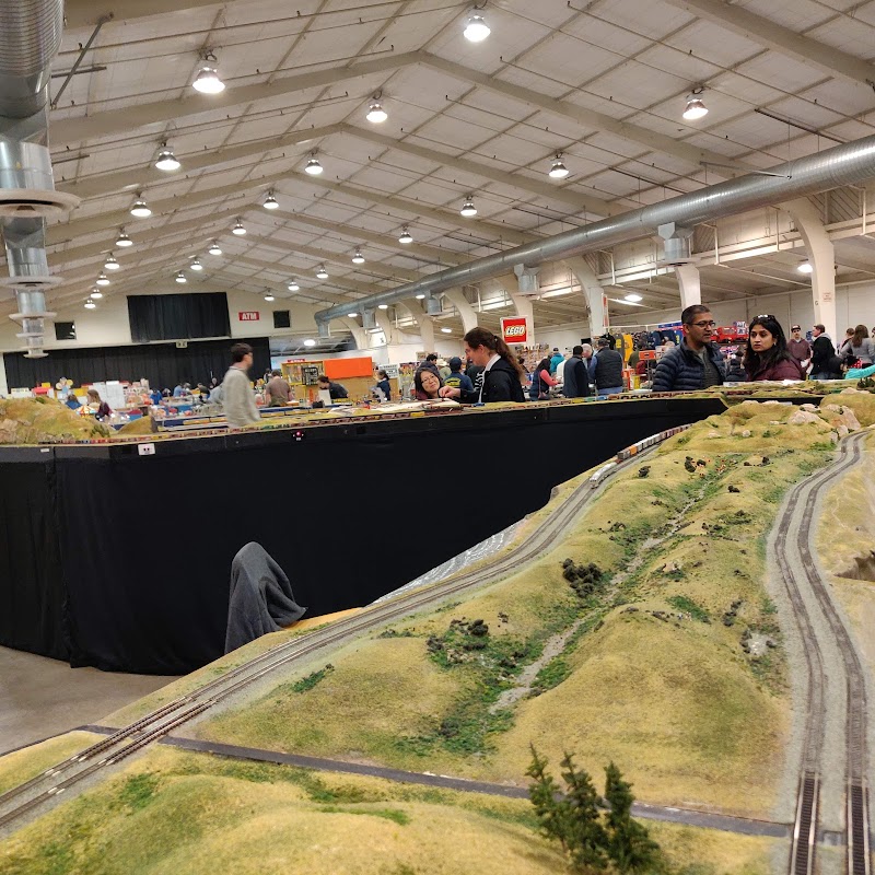 Exposition Hall - Event Venue in San Jose, California