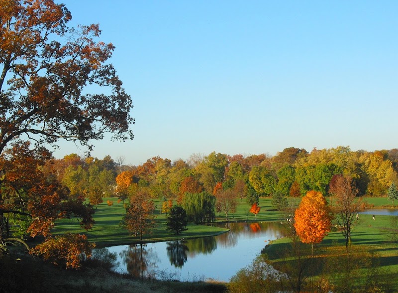 River Glen Country Club - Event Venue in Fishers, Indiana