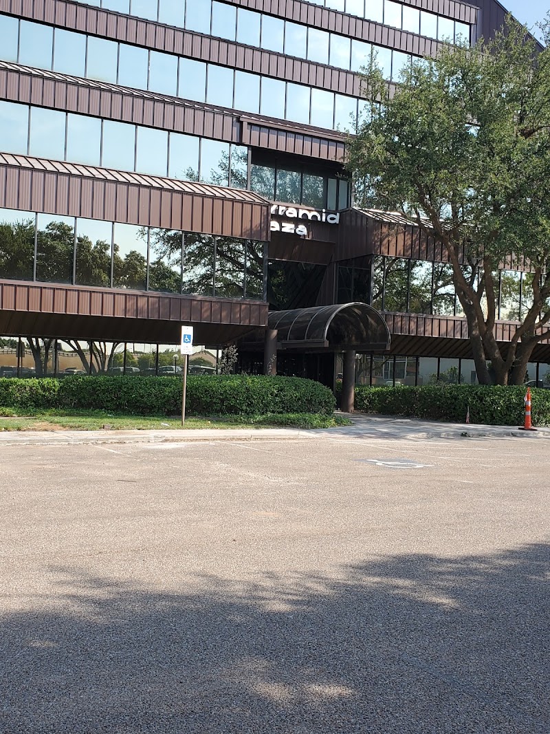 Pyramid Plaza Office Building - Event Venue in Lubbock, Texas
