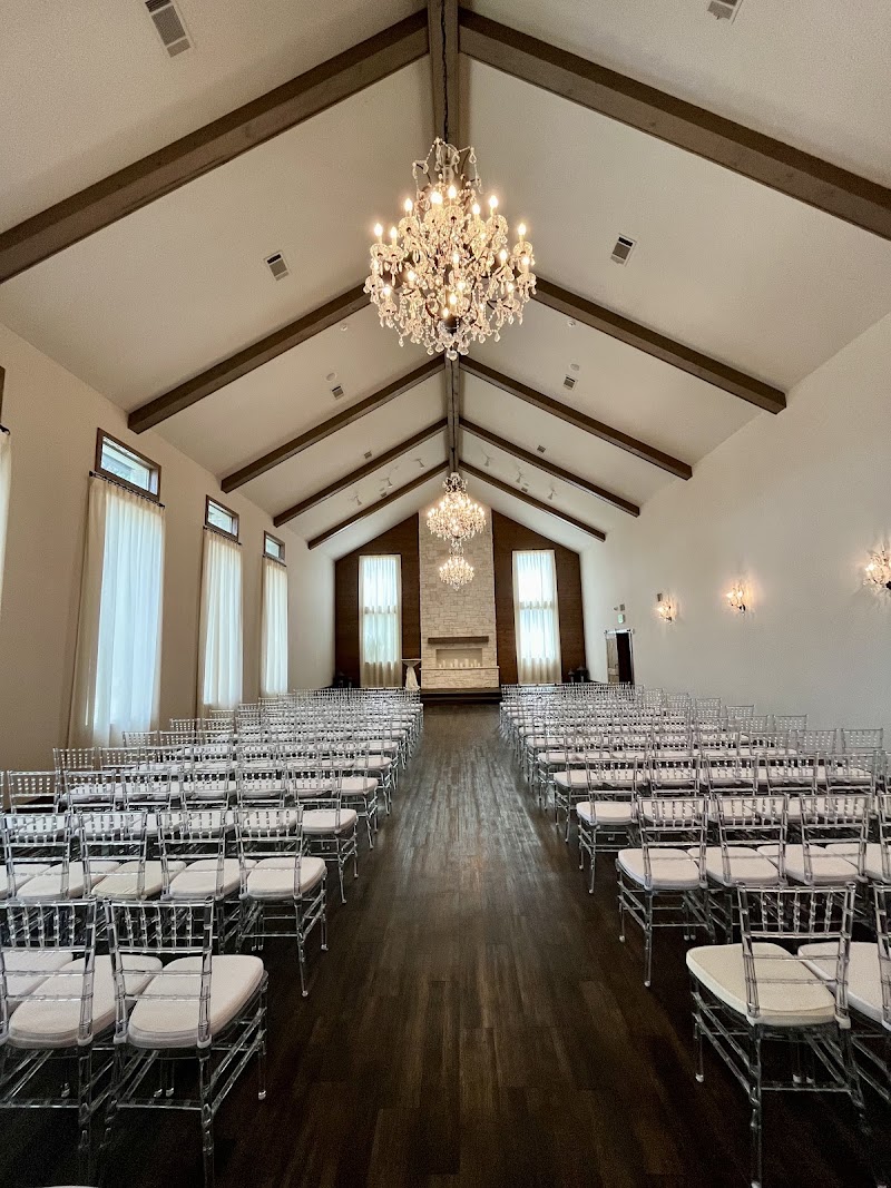 Walters Wedding Estates - Event Venue in Denton, Texas