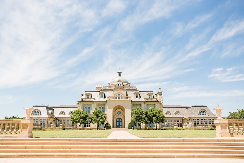 Walters Wedding Estates - Event Venue in Denton, Texas