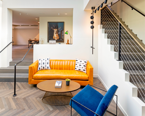 AvantSpace San Francisco - Event Venue in San Francisco, California