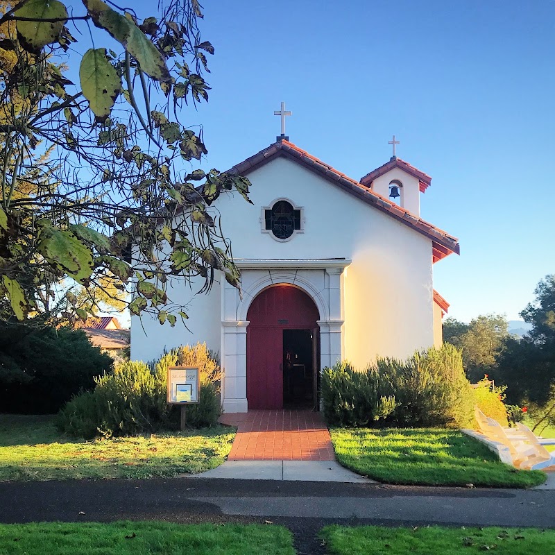 The Bishop's Ranch - Event Venue in Healdsburg, California