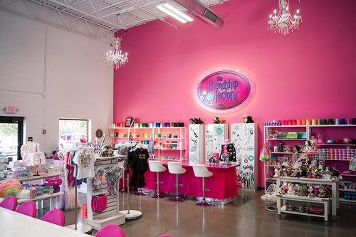 The Friendship Factory of Dearborn - Event Venue in Dearborn, Michigan
