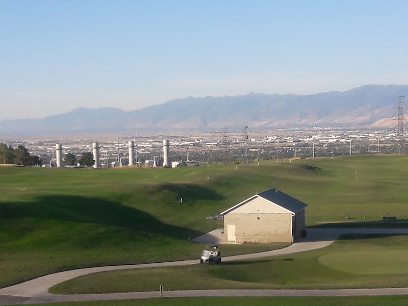 Overlook At the Ridge - Event Venue in West Valley City, Utah