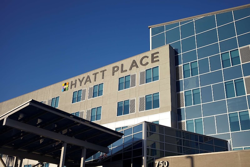 Hyatt Place Chicago South University Medical Center - Event Venue in Chicago, Illinois