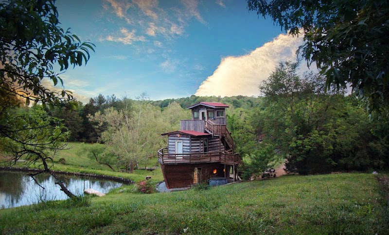 Kelly’s Jubilee - Event Venue in Springfield, Tennessee