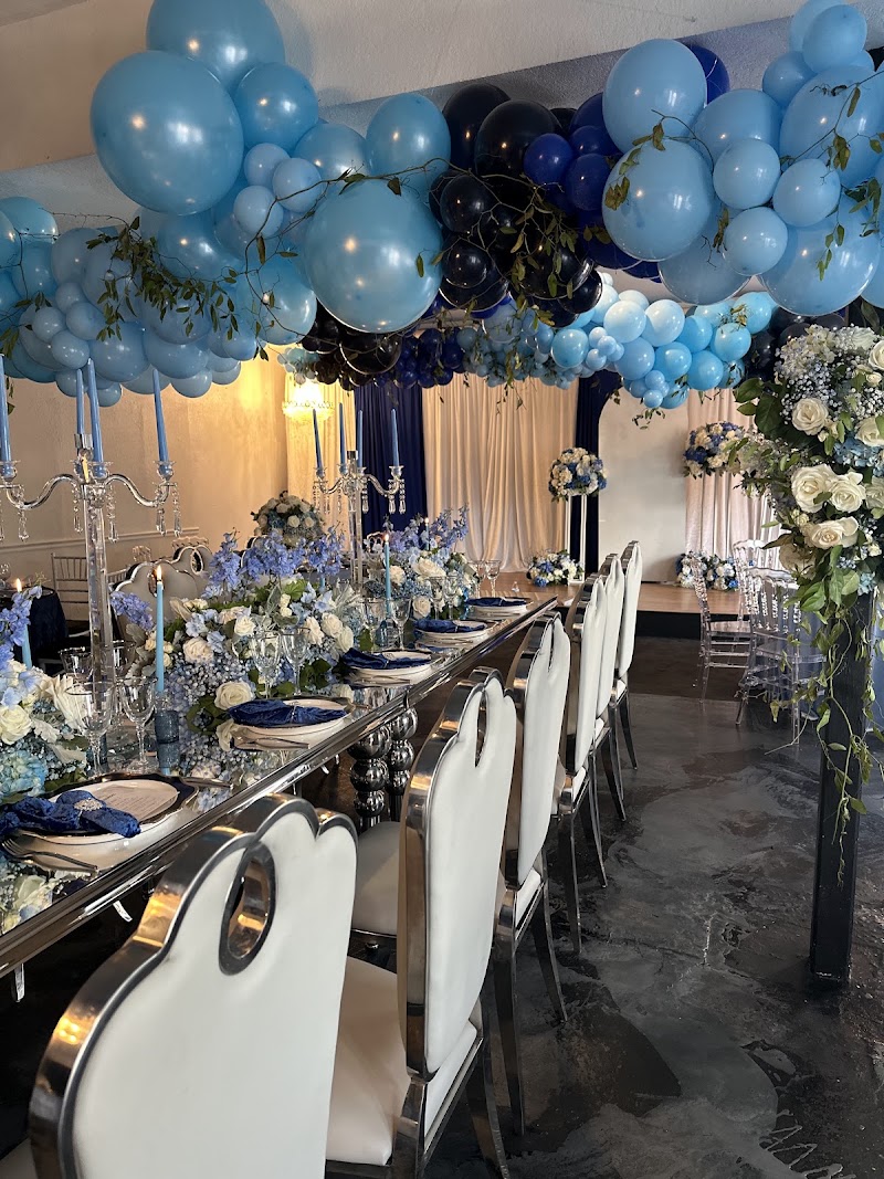 WR Event Center - Event Venue in Tampa, Florida