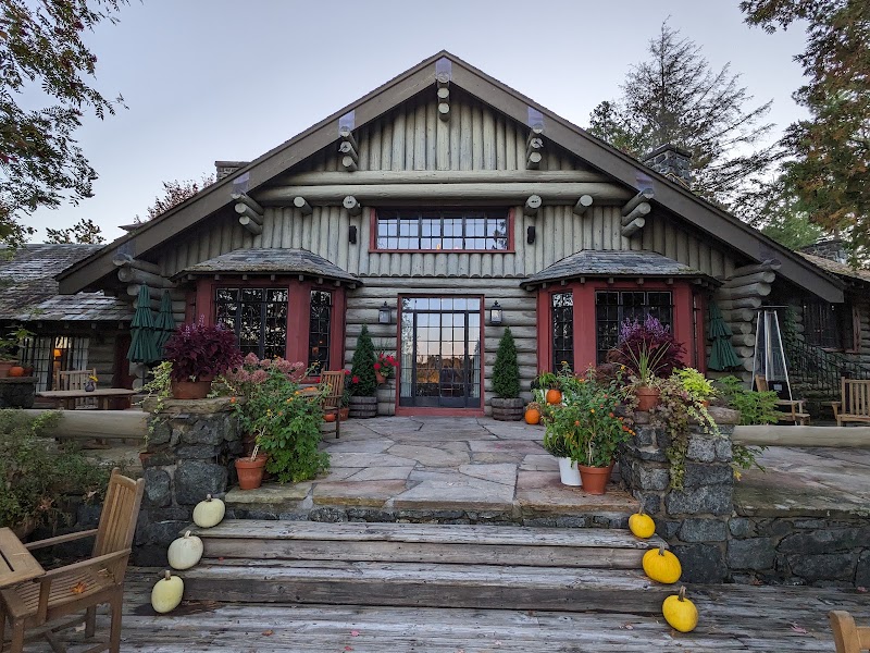 The Point - Event Venue in Saranac Lake, New York