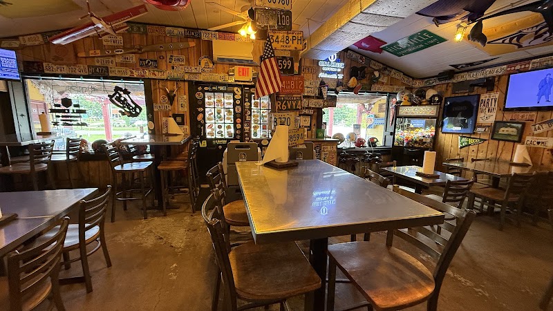 Outlanders Southern Chicken - Event Venue in Nolensville, Tennessee