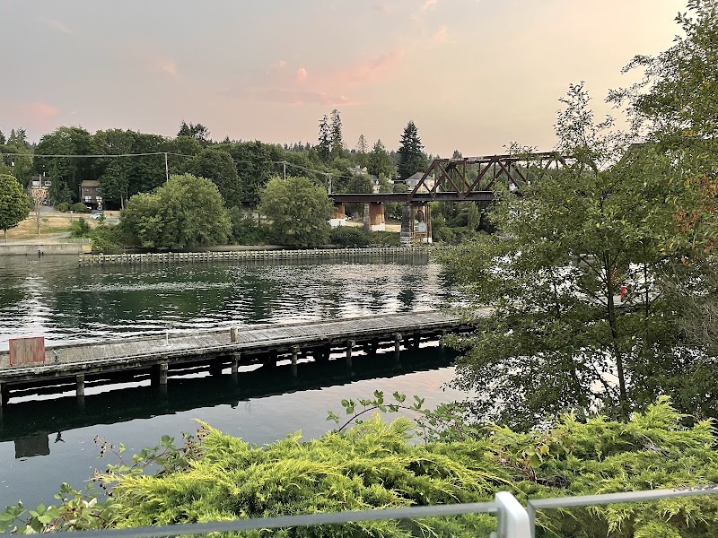The Canal - Event Venue in Seattle, Washington