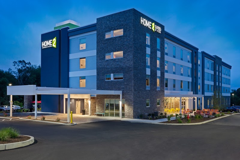 Home2 Suites by Hilton Smithfield Providence - Event Venue in Smithfield, Rhode Island