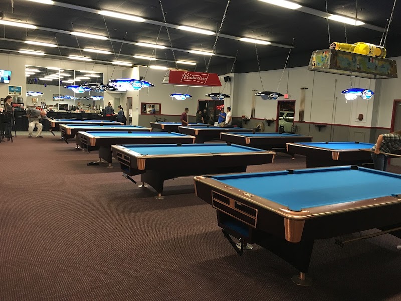 El Billar De Concord - Event Venue in Concord, California