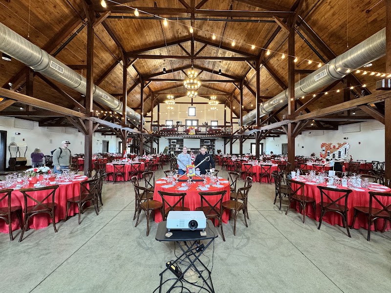 The Silo Event Center - Event Venue in Hopkinsville, Kentucky