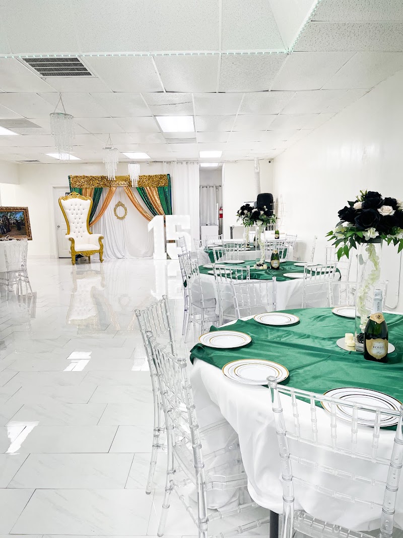 J&S Event Space - Event Venue in Dallas, Texas