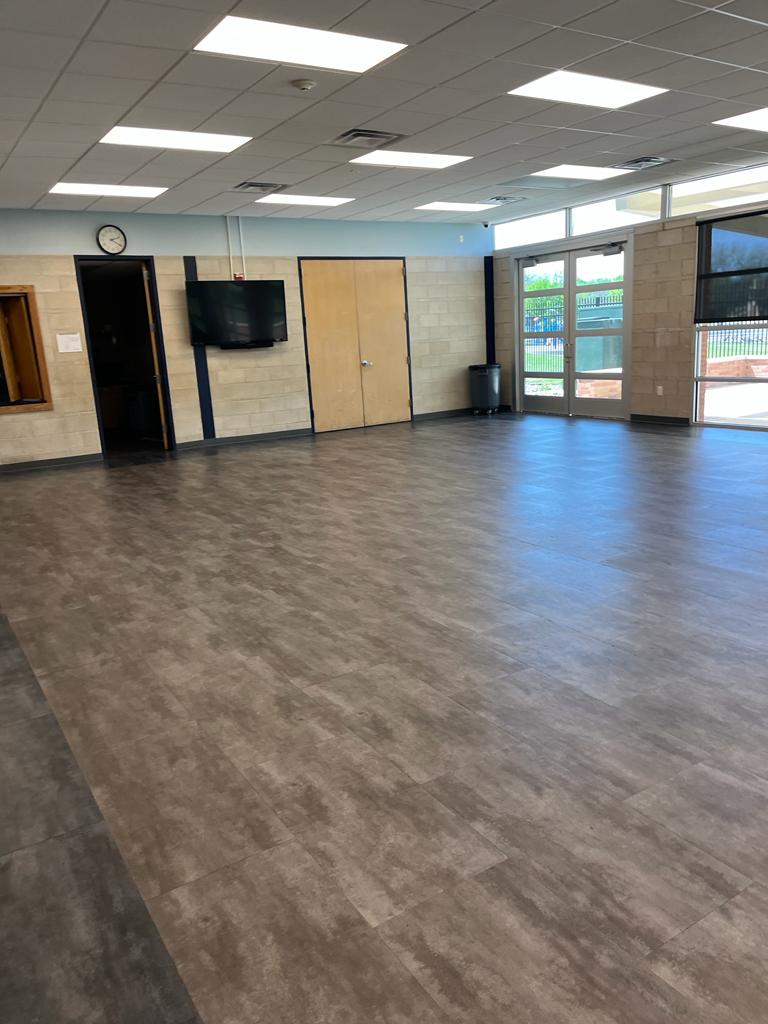 Fields Recreation Center - Event Venue in Garland, Texas