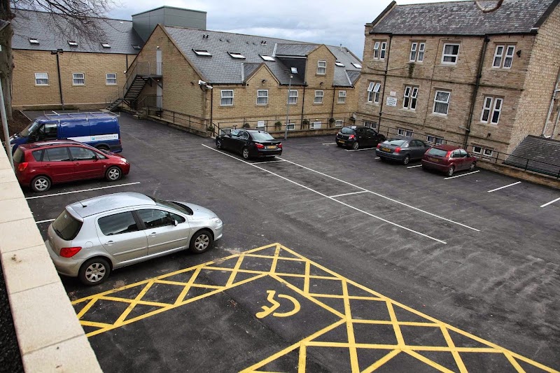Cambridge Hotel - Event Venue in Huddersfield, West Yorkshire
