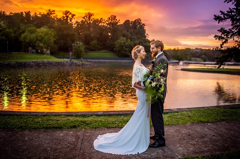 Chilhowee Park & Exposition Center - Event Venue in Knoxville, Tennessee