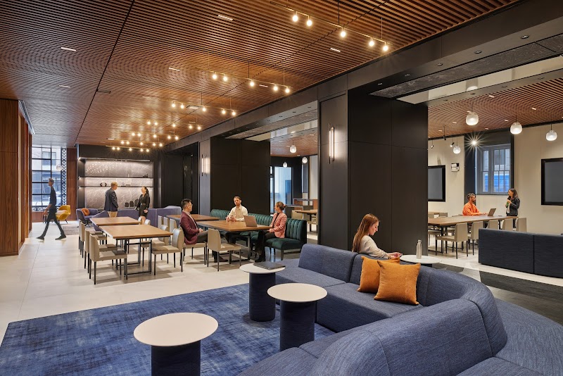 The Square Bowen Building - Event Venue in Washington, District of Columbia
